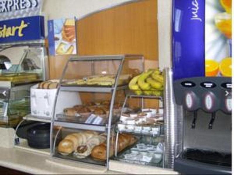 Comfort Inn & Suites Greenwood Near University Екстериор снимка